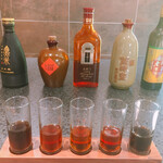 イチリン ハナレ - 