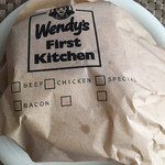 Wendy's First Kitchen - 