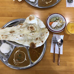 インド料理レストラン サンディア - 