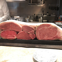 神戸牛炉釜ステーキ GINZA KOKO炉 - 