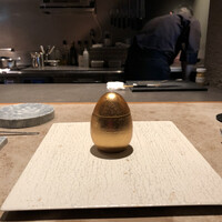 神戸牛炉釜ステーキ GINZA KOKO炉 - 