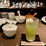 Bar ねじ錐 Bar Nejikiri 国際センター バー お酒 その他 食べログ Bar ねじ錐 Bar Nejikiri 国際センター バー お酒 その他 食べログ