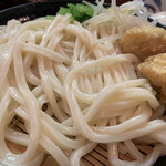 本場讃岐うどん 麺工房 笑門 - 