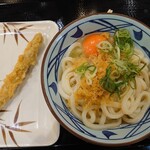 丸亀製麺 - 