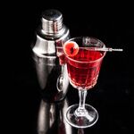 VAMPIRE CAFE - 