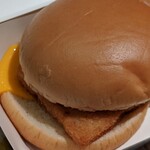 マクドナルド - 