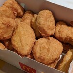 マクドナルド - 