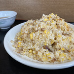 中華屋台 加匠 - 