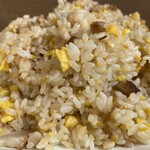 中華屋台 加匠 - 