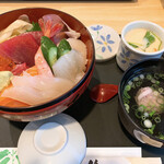 Sushi Ootake - 