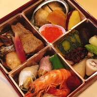 鮨 しづめ - 