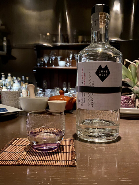 Bar ねじ錐 Bar Nejikiri 国際センター バー お酒 その他 食べログ Bar ねじ錐 Bar Nejikiri 国際センター バー お酒 その他 食べログ