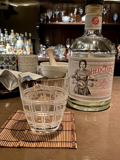 Bar ねじ錐 Bar Nejikiri 国際センター バー お酒 その他 食べログ Bar ねじ錐 Bar Nejikiri 国際センター バー お酒 その他 食べログ