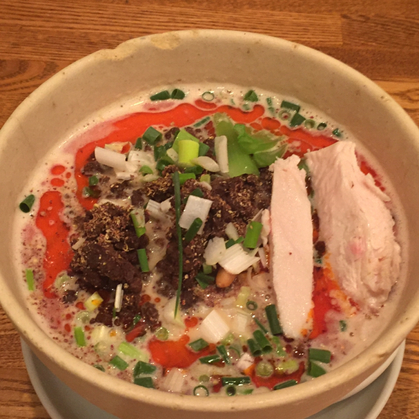 リニューアル うずまき 別館 赤坂 担々麺 食べログ リニューアル うずまき 別館 赤坂 担々麺 食べログ