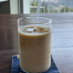 山の上のロースタリ - 