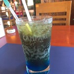 ハイファイブ - 飲物(名前忘れた)