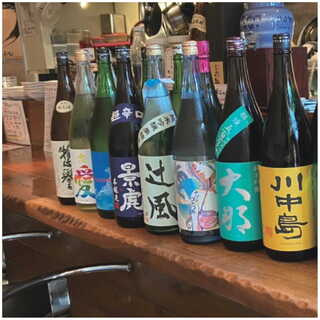 和食居酒屋MARU_1