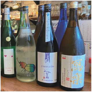 和食居酒屋MARU_2