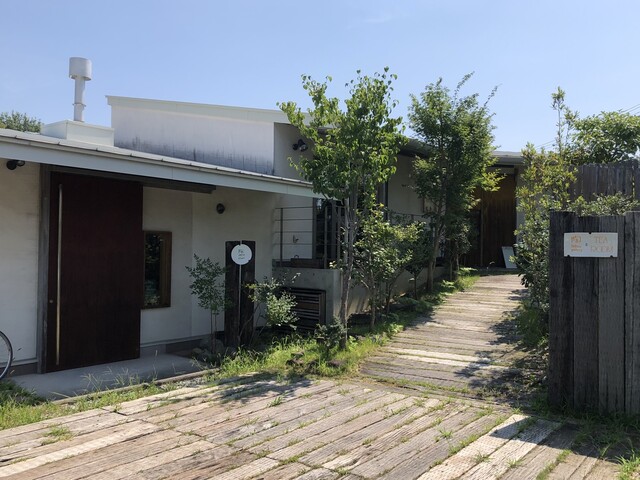 陶 セキネ（陶 sekine）- 須賀川のカフェで陶芸とくつろぎの時間