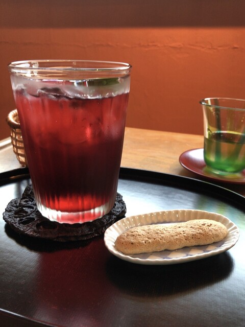 陶 セキネ（陶 sekine） - 須賀川（カフェ）の写真