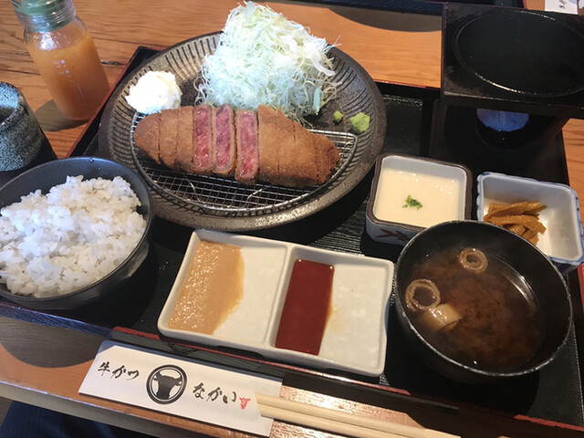 牛かつ なかい 宇都宮 牛料理 食べログ 牛かつ なかい 宇都宮 牛料理 食べログ