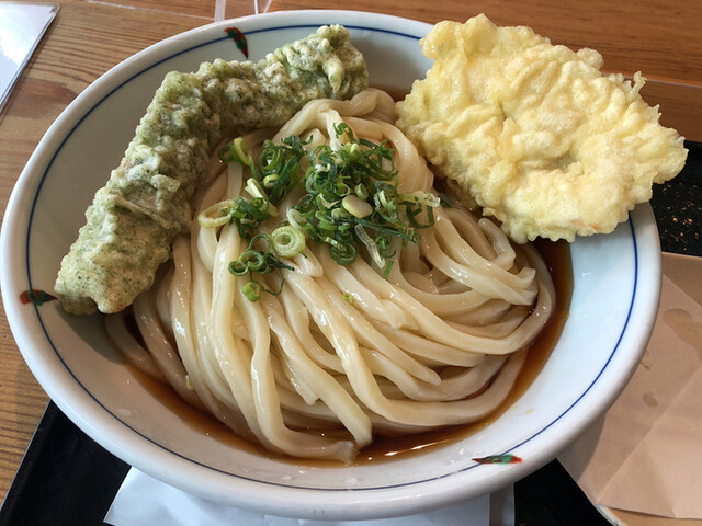 麦香 千歳烏山 うどん 食べログ 麦香 千歳烏山 うどん 食べログ
