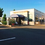 ハイファイブ - 外観