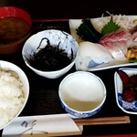 八里ヶ瀬 - 料理写真: