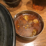 SPICY CURRY 魯珈 - 