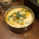 SPICY CURRY 魯珈 - 