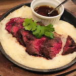 KURAU CRAFT BEER×STEAK - 