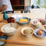 料理屋 植むら - 