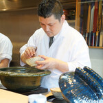 料理屋 植むら - 