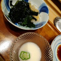 銀座 久兵衛 銀座本店 - 