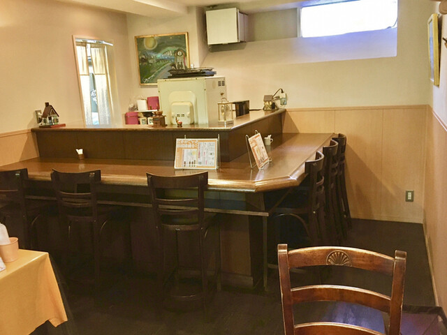 Kitchen Houtou photo 5