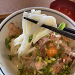 UDON BUZEN - 