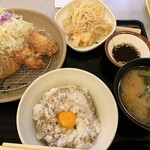 Tonkatsu Nagata En - 