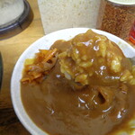 ふじ - とはいえ普通に旨い