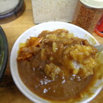 ふじ - ミニでも食べ応えあり