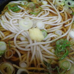 ふじ - ショウガでさっぱり