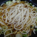 ふじ - いつものそば