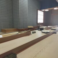 鮨 一新 - 