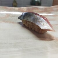 鮨 一新 - 