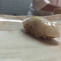 鮨 一新 - 