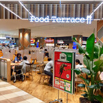 丸亀製麺 アリオ亀有店 - 