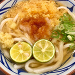 丸亀製麺 アリオ亀有店 - 
