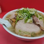 ラーメンの味龍 - 料理写真: