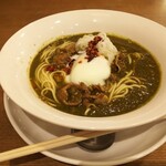 若草カレー本舗 - 