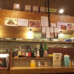 若草カレー本舗 - 