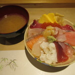 Sushikoiki - 